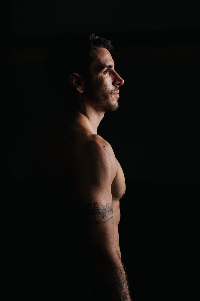 Photograph by Leonardo Silva