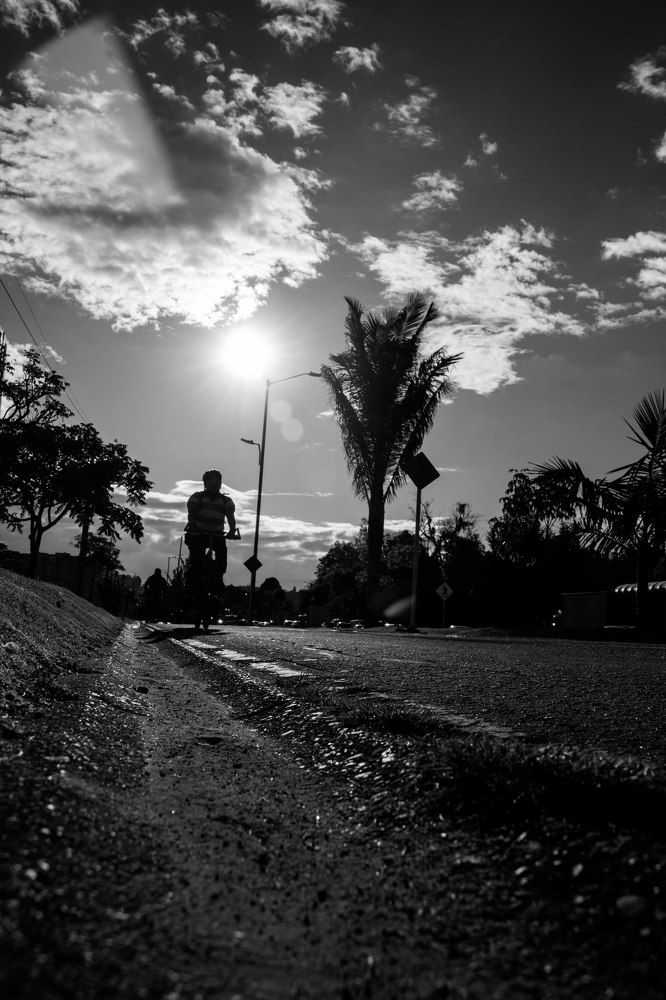 Фотография автора Jaime Navarro