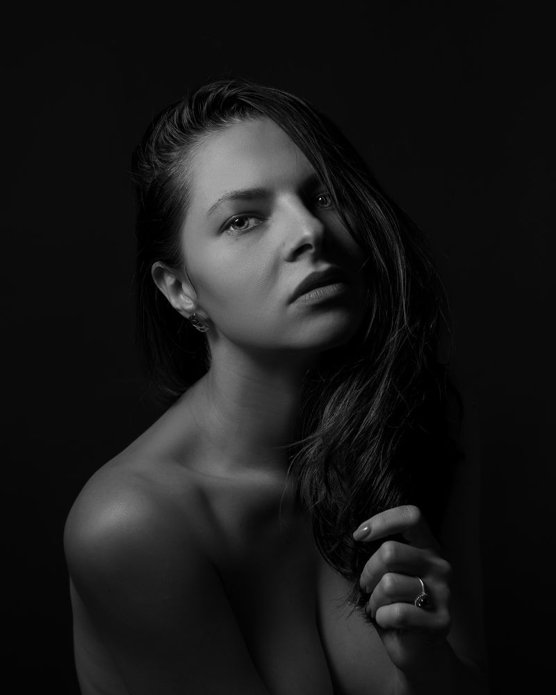 Photograph by Эдуард Тихонов