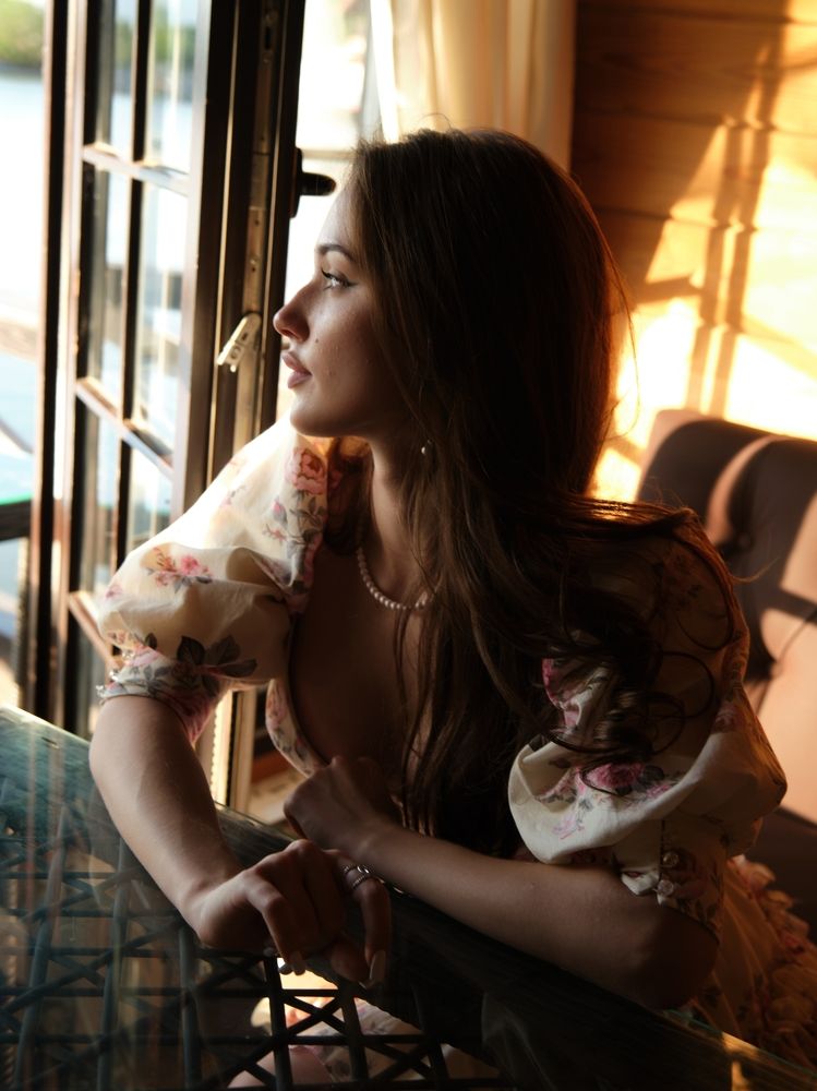 Photograph by Максим Рощин