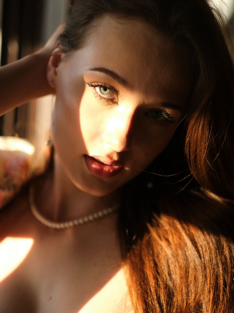 Photograph by Максим Рощин