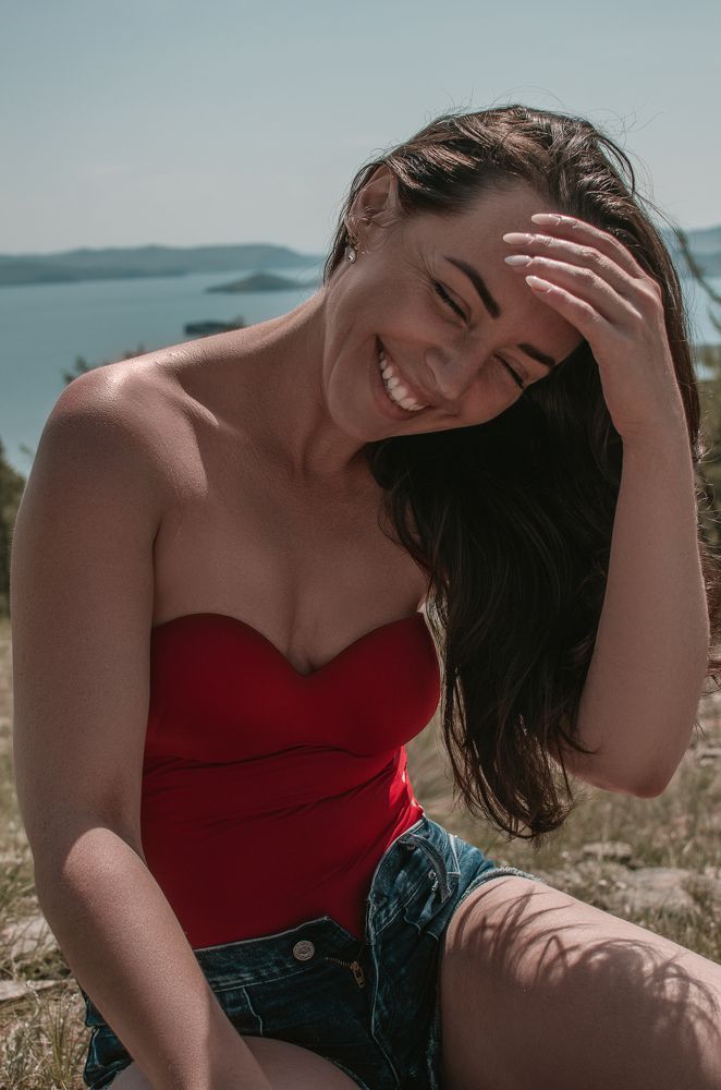 Photograph by Анна Демина