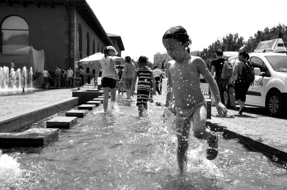 Photograph by Александр Шаварёв