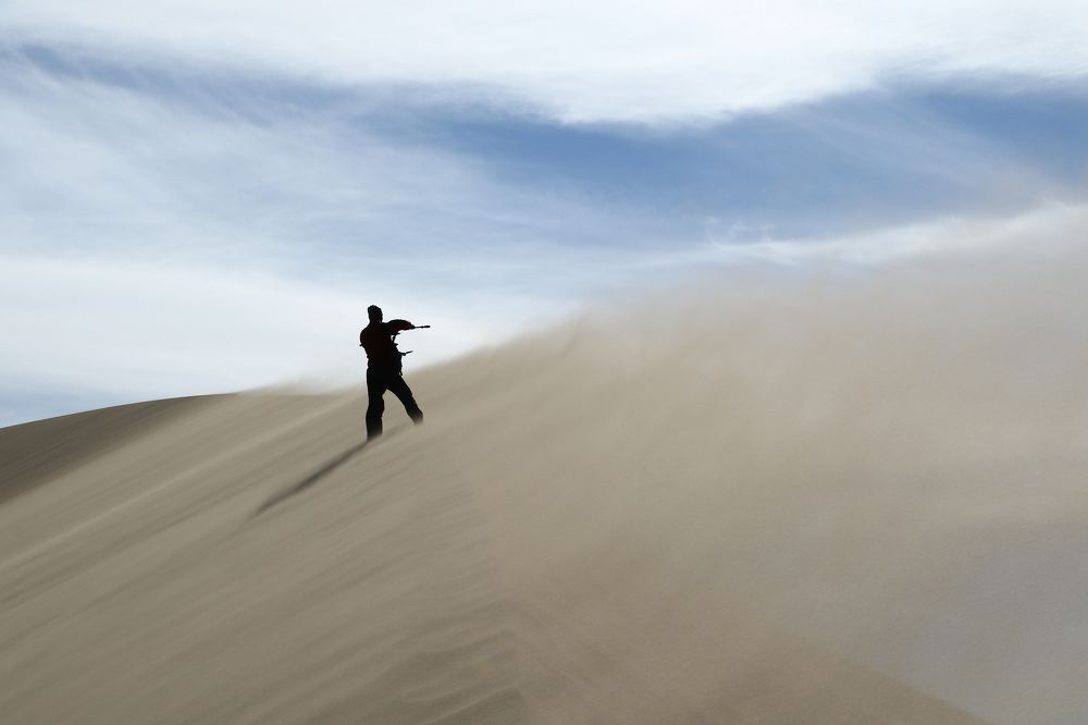 Photograph by Александр Шаварёв