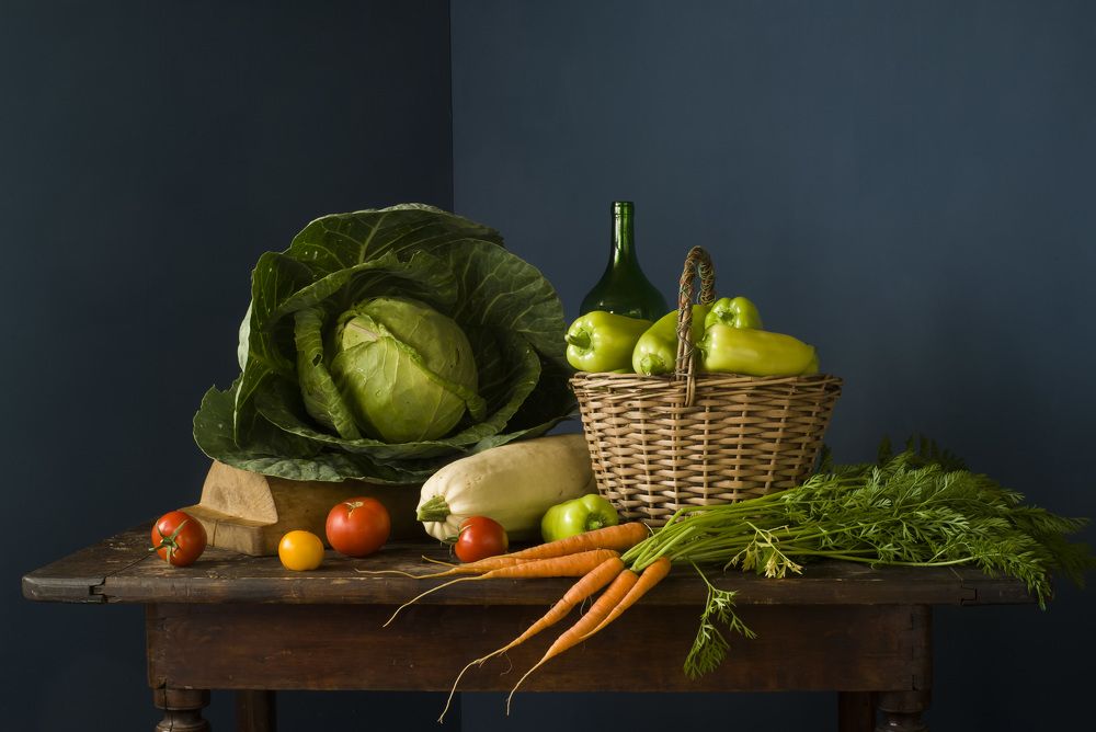 Photograph by Oksana Evkodimova