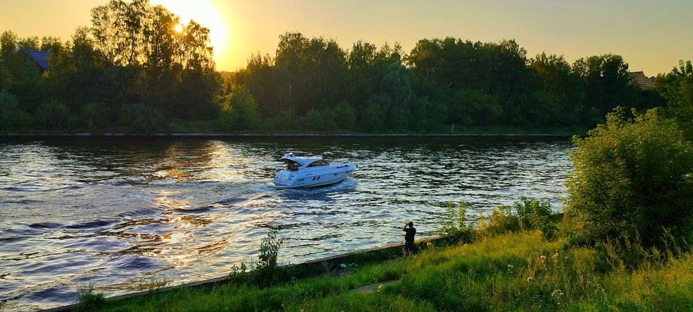 Photograph by Виталий Бобров