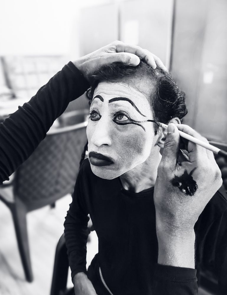 Photograph by Asamanj Maiti