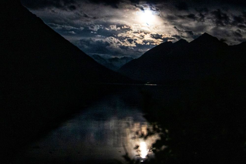 Photograph by Екатерина Першина