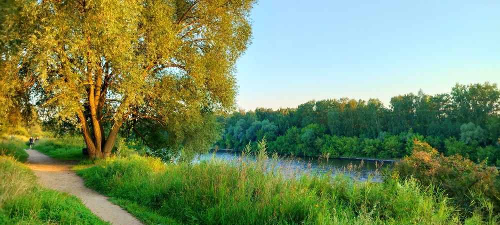 Photograph by Виталий Бобров