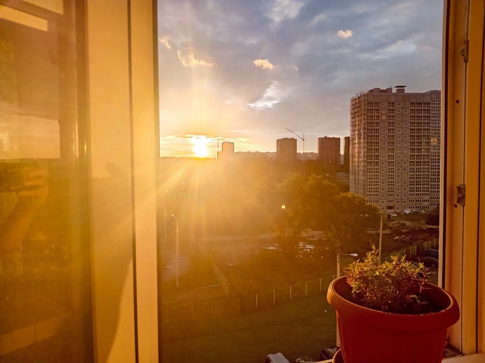 Photograph by Михаил Черкашин