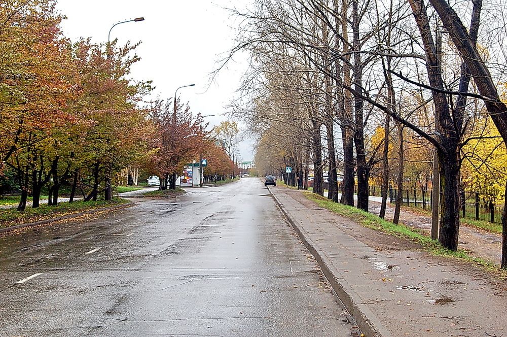 Photograph by Юрий Назыров