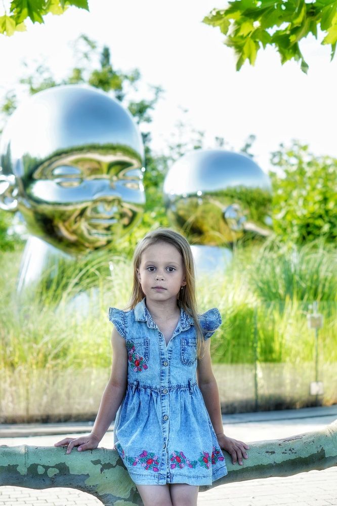 Внутренний ребенок