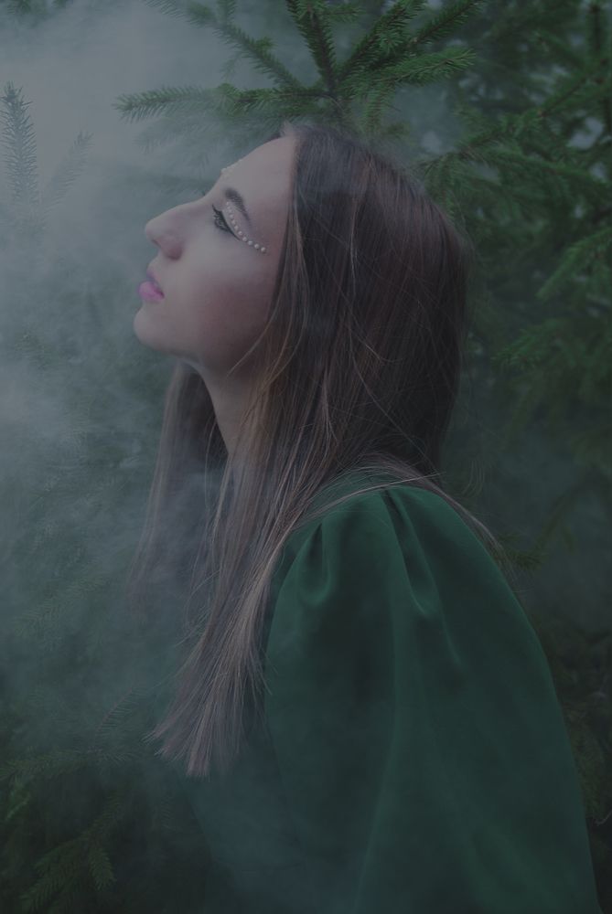 Photograph by Александрова Ирина