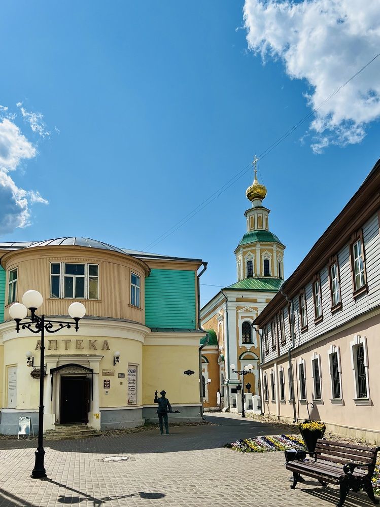 Photograph by Татьяна Зенина