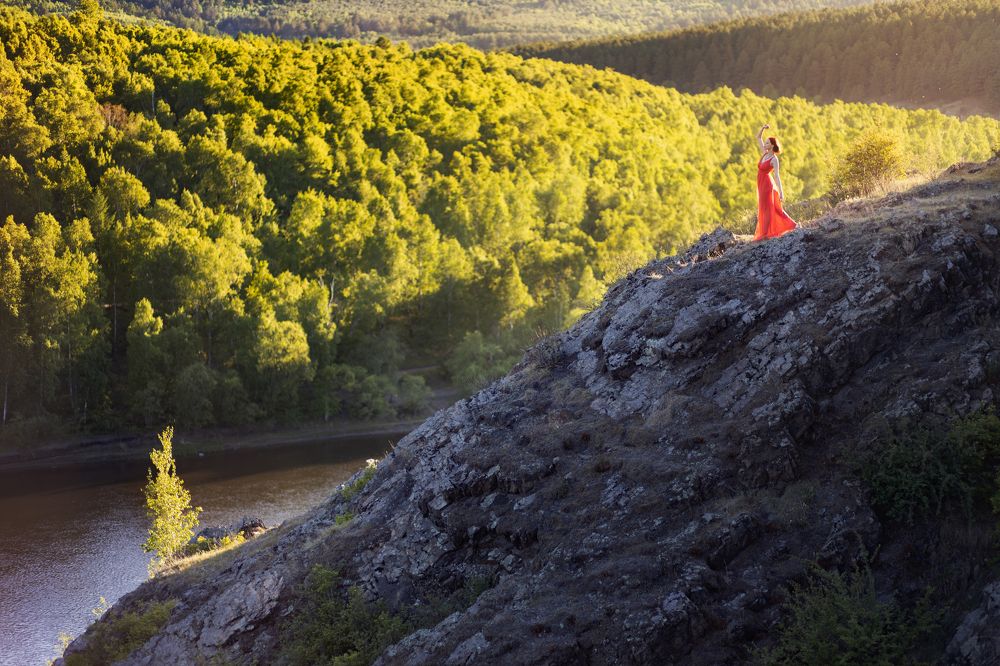 Photograph by Портных Дмитрий