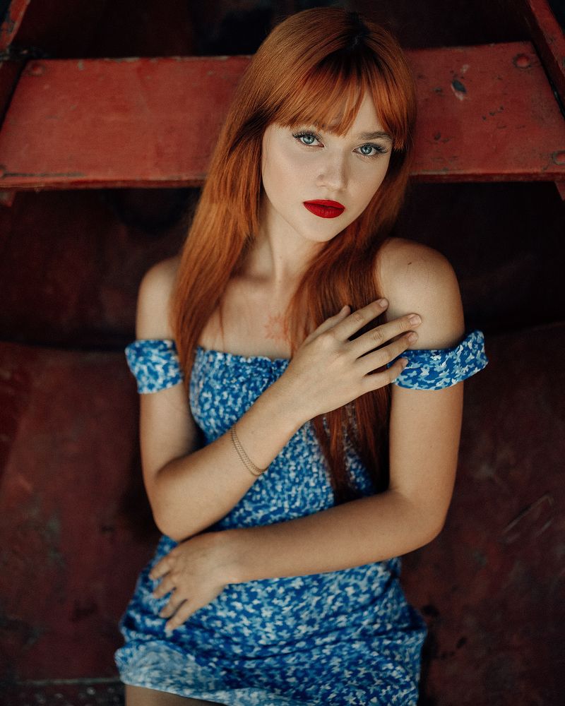 Photograph by Плаксимова Ульяна