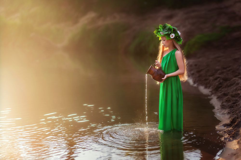 Фотография автора Татьяна Зорина