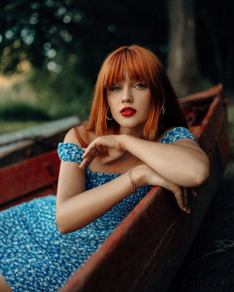 Photograph by Плаксимова Ульяна