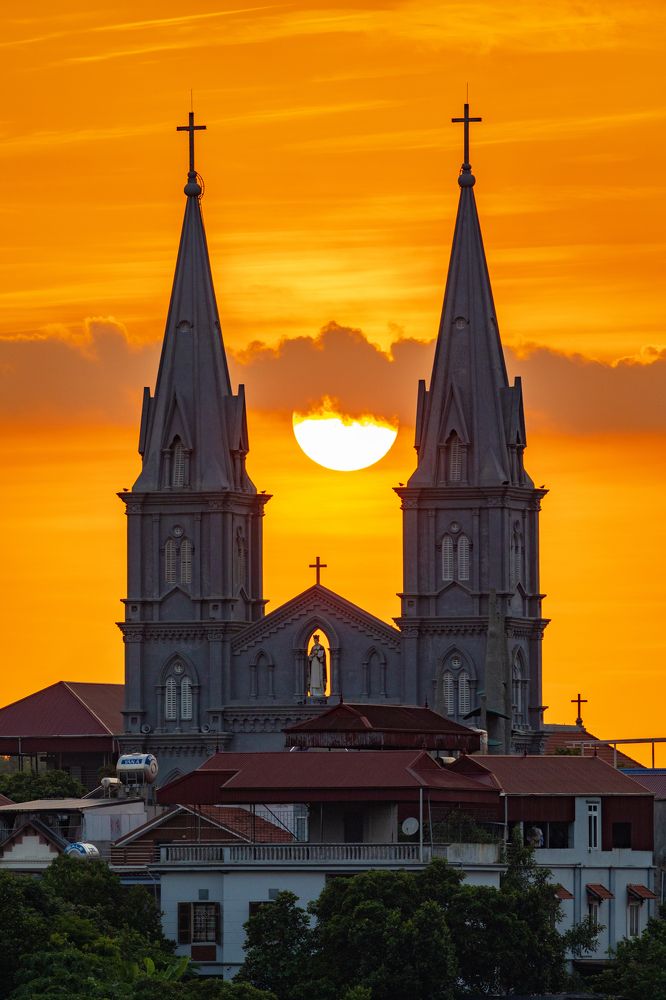 Photograph by Minh Hiếu