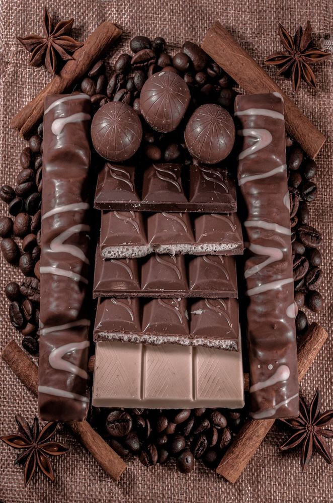 Photograph by Любовь Бусова