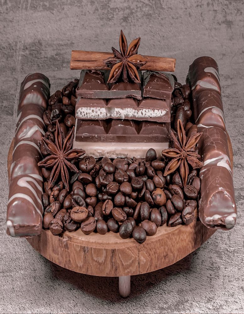 Photograph by Любовь Бусова