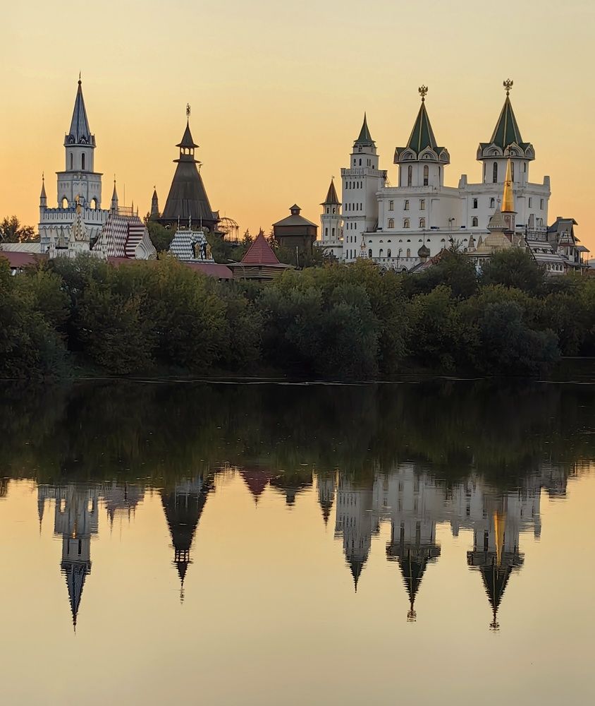 Photograph by Maiya Bulatova