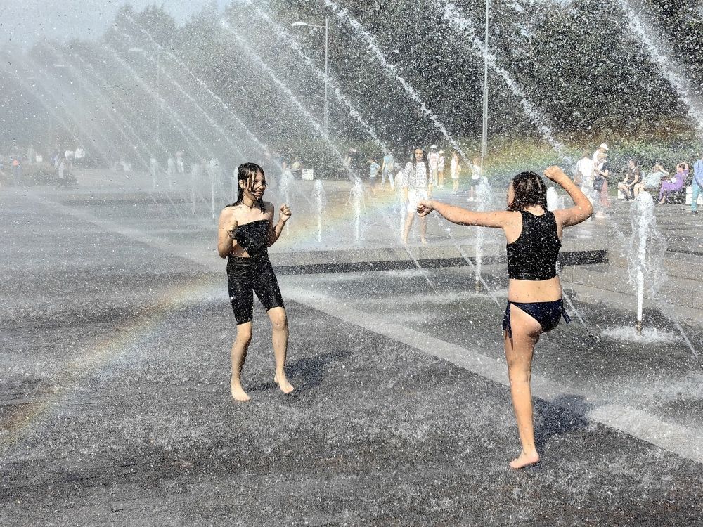 Photograph by Maiya Bulatova