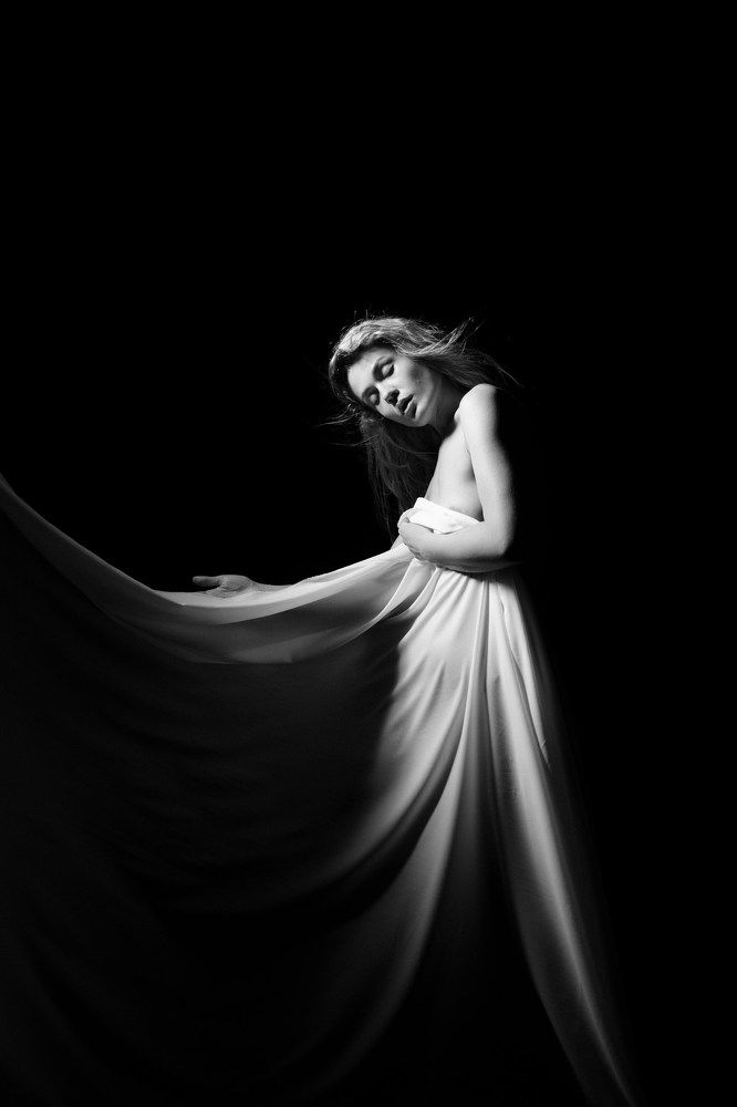 Photograph by Алексей Андреев