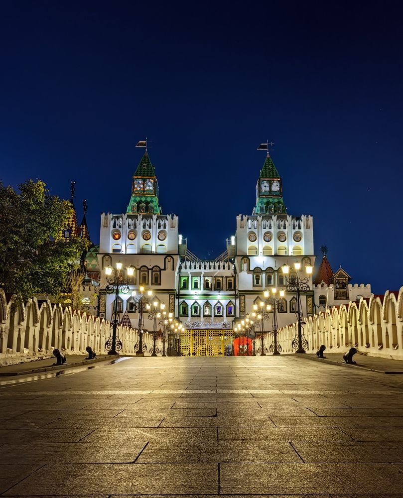 Photograph by Maiya Bulatova