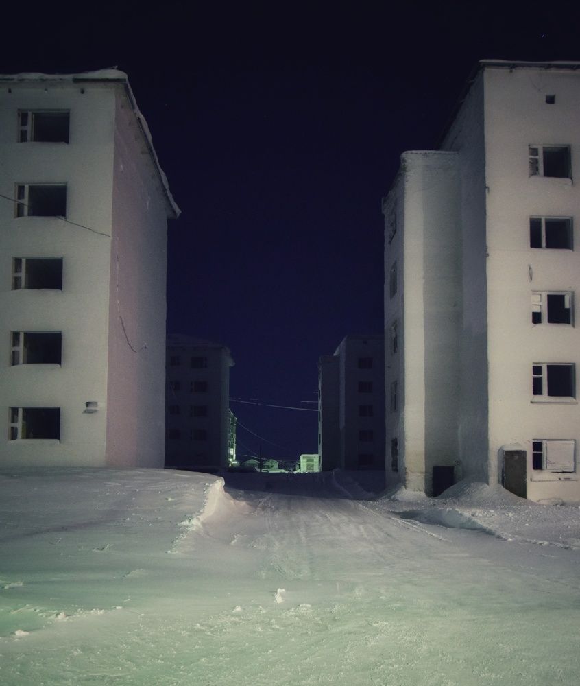 Photograph by Maiya Bulatova