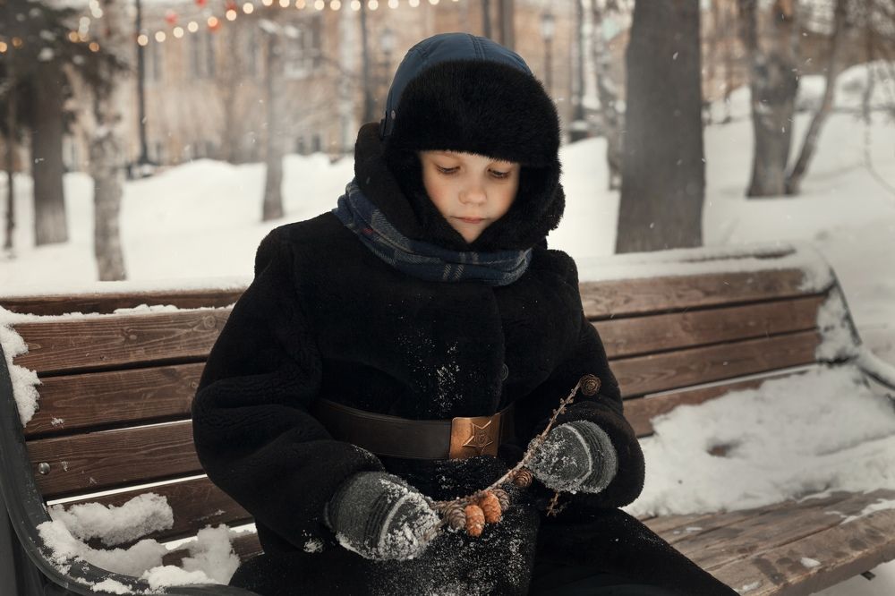 Photograph by Виолетта Меньшикова