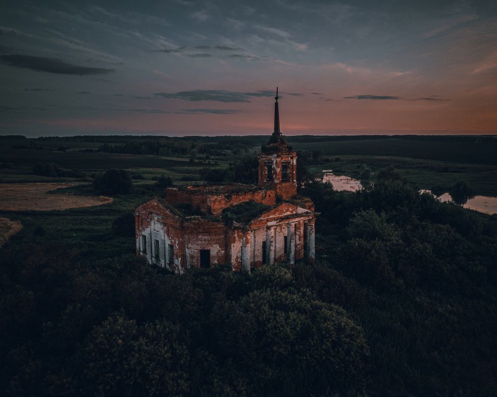 Photograph by Алексей Акулин