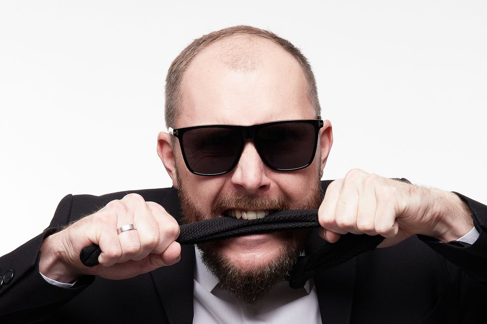 Фотография автора Дмитрий Соколов