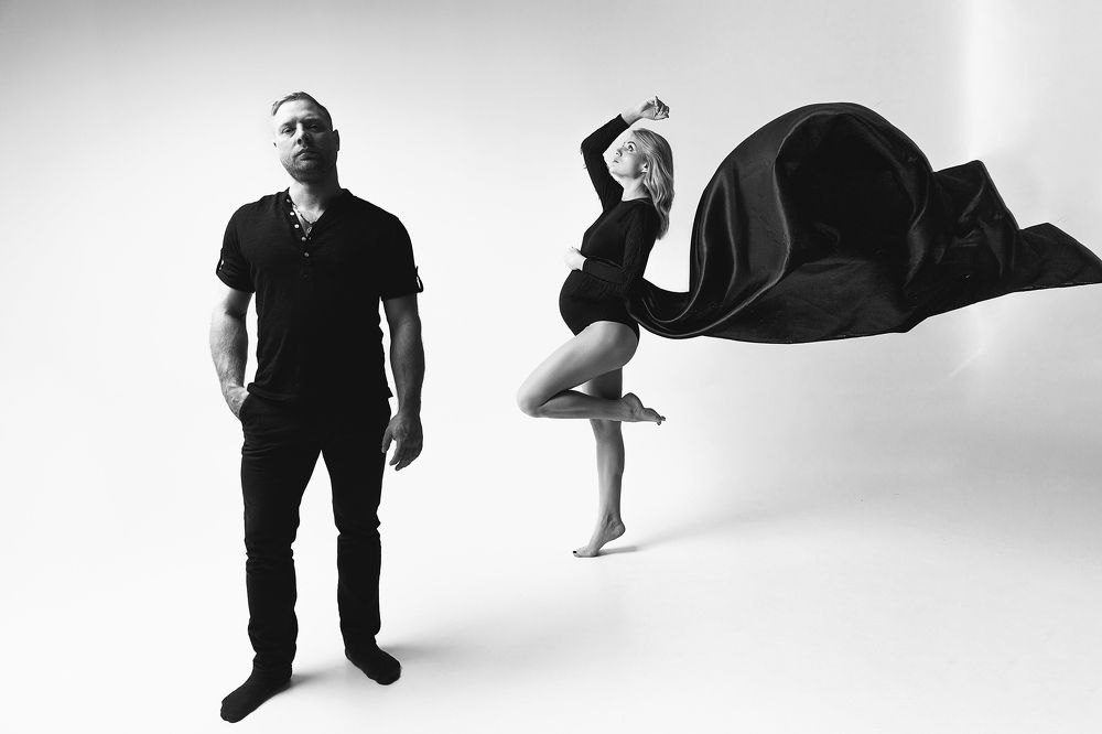 Фотография автора Дмитрий Соколов