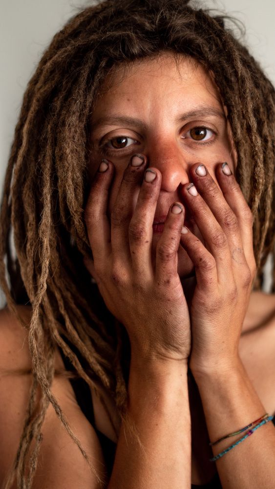 Photograph by Alexandre de Pommereau