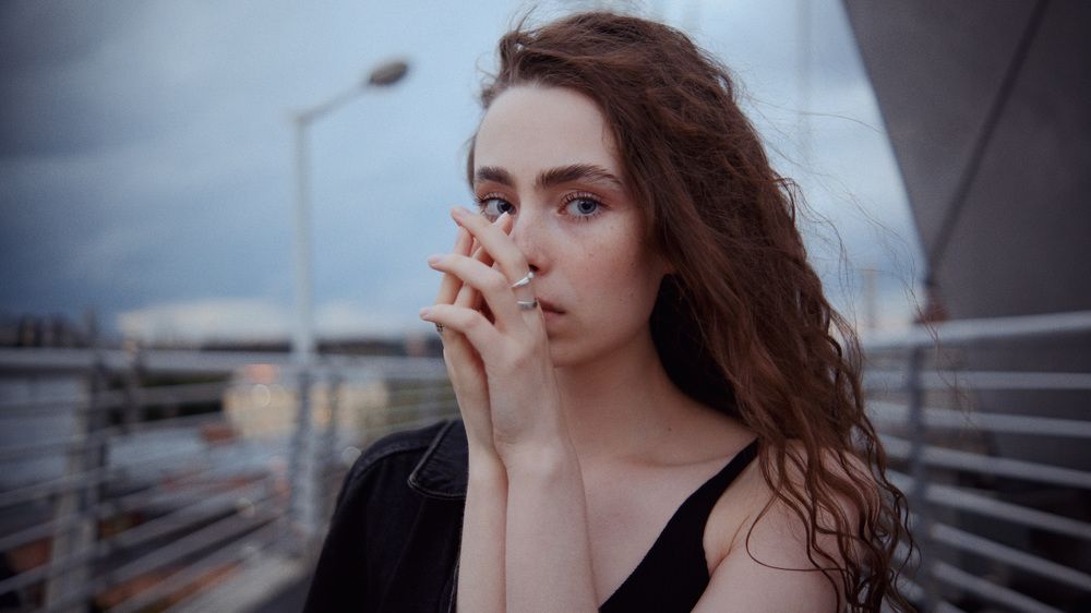 Photograph by Глеб Долгов