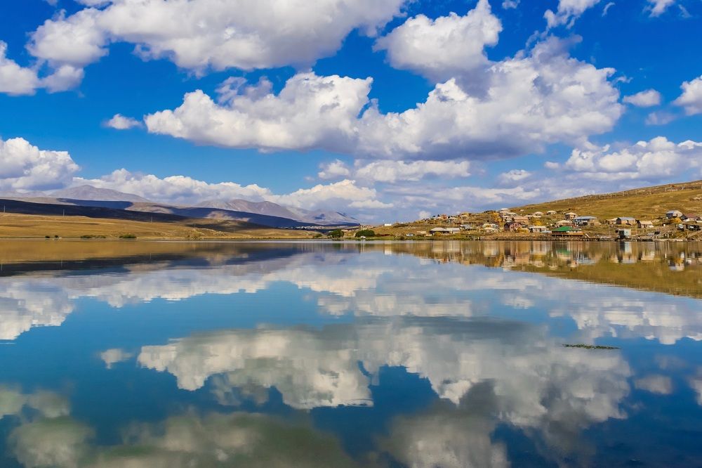 Photograph by Levan Svanidze