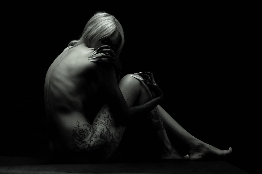 Photograph by Журавлёв Александр