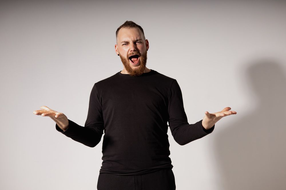 Photograph by Анастасия Дончук