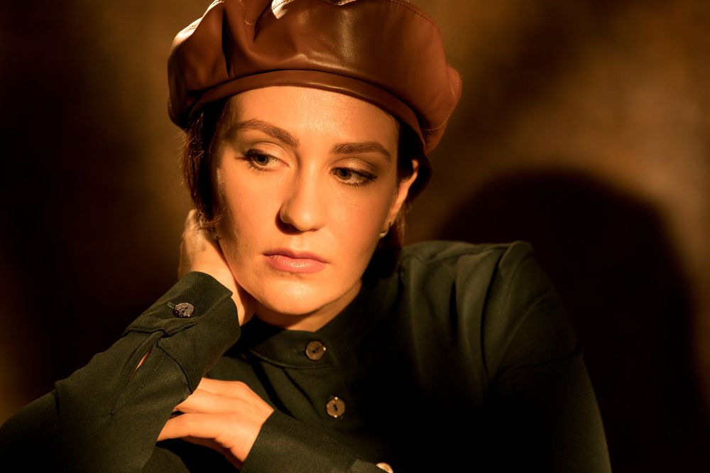 Photograph by Ирина Саломатина