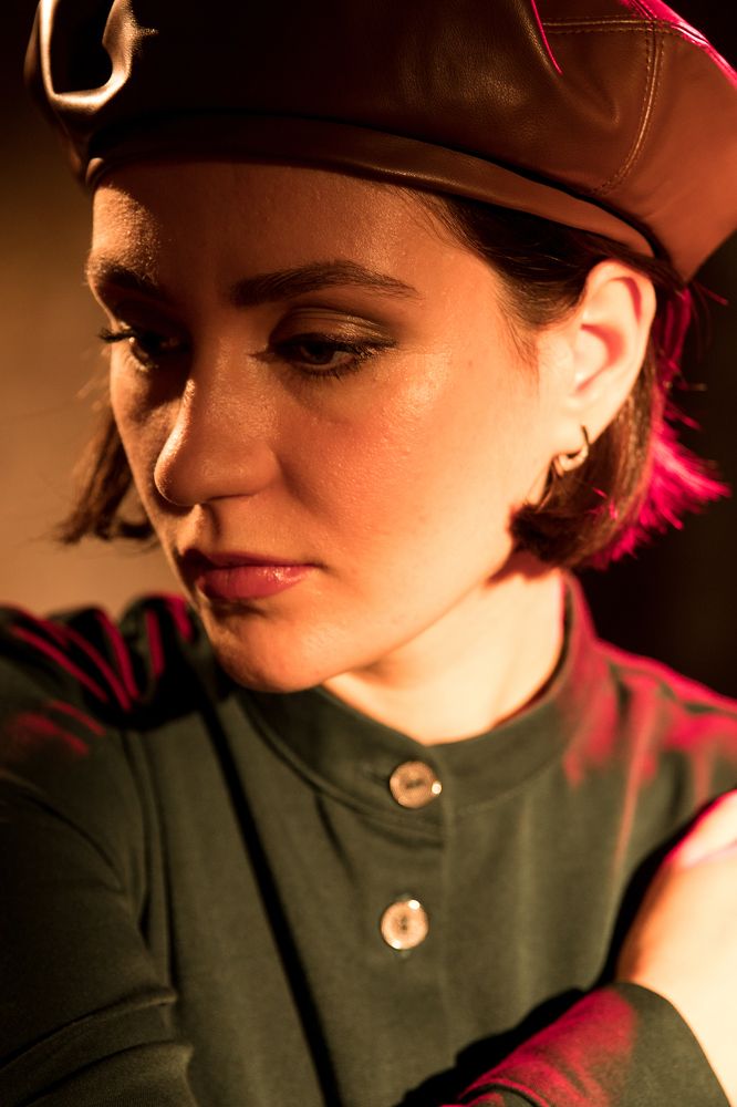 Photograph by Ирина Саломатина