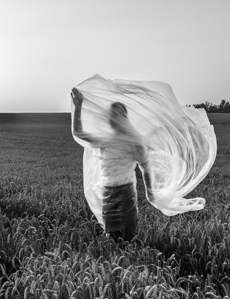 Photograph by Violeta