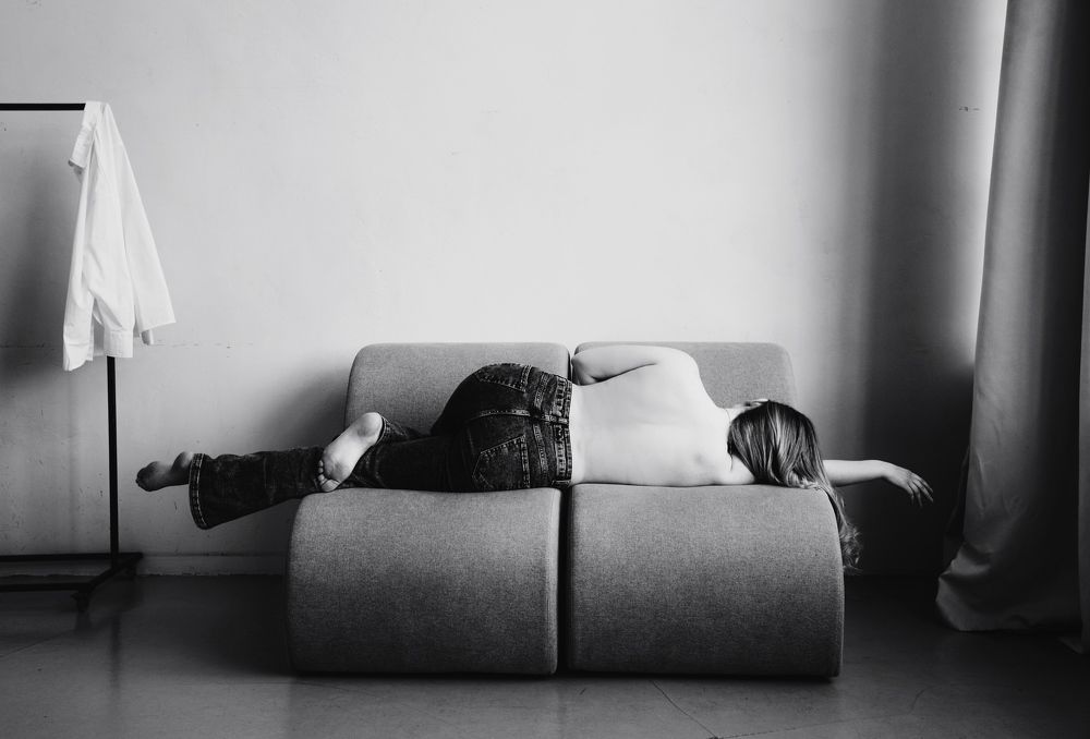 Фотография автора Ксения Вабищевич