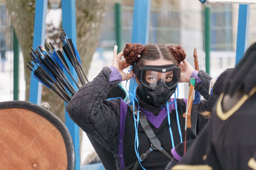 Photograph by Дарий Остахов