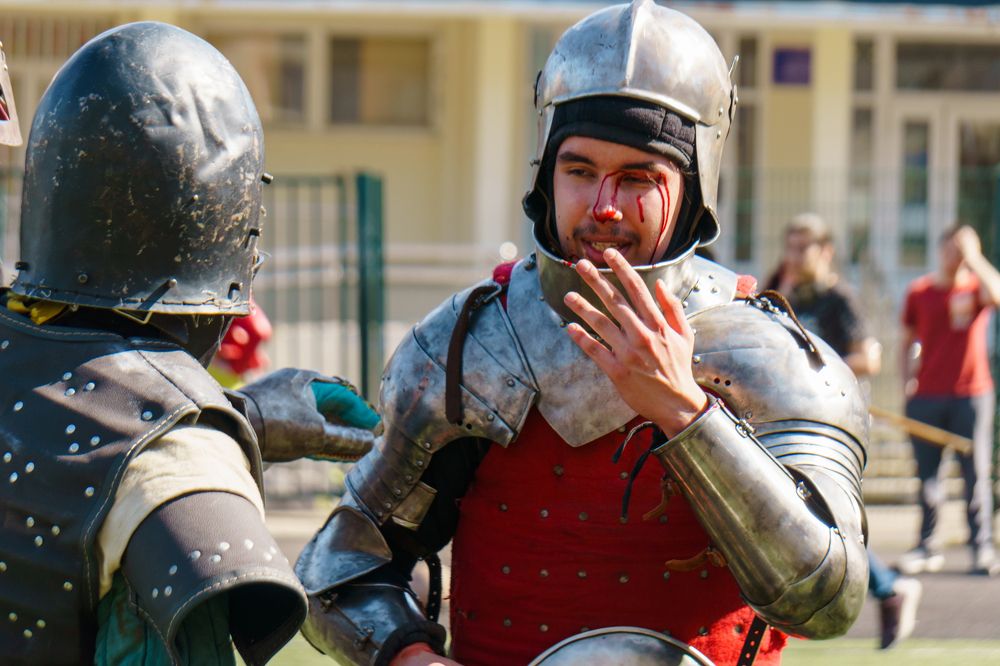 Photograph by Дарий Остахов