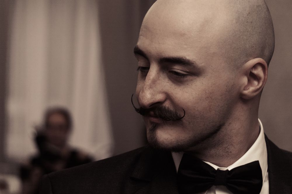 Photograph by Дарий Остахов