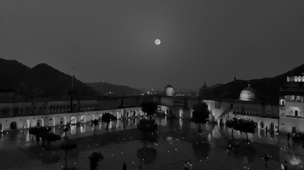 Photograph by Shalabh Srivastava