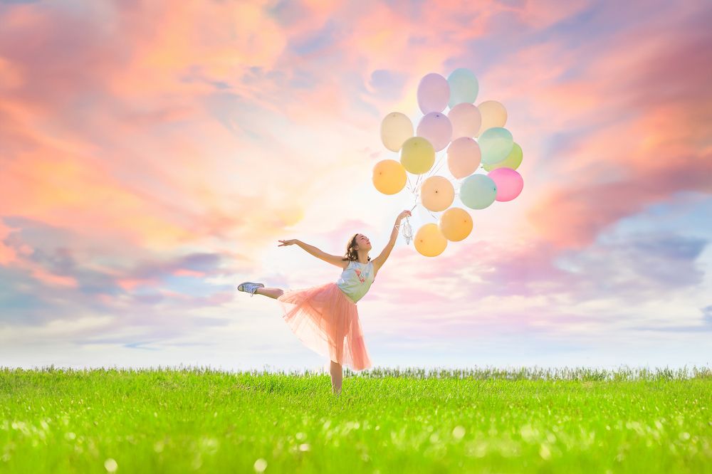 Фотография автора Анна Кирьякова