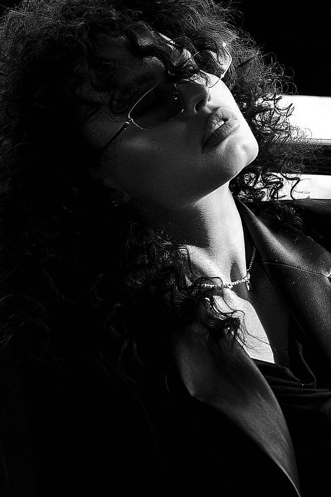 Photograph by Ильин Максим