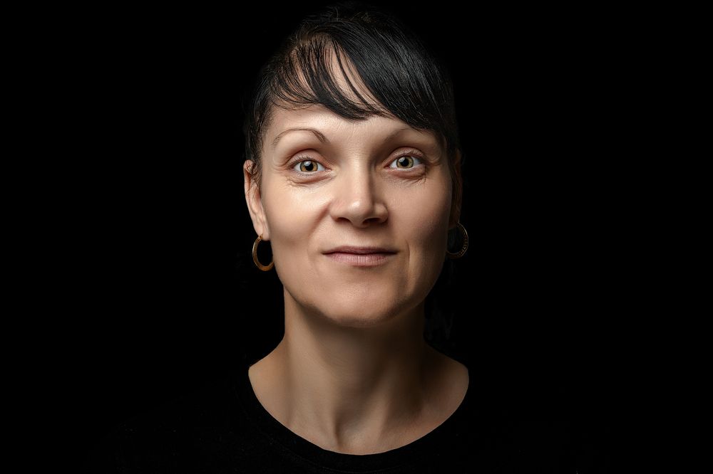 Photograph by Dorinel Borcila